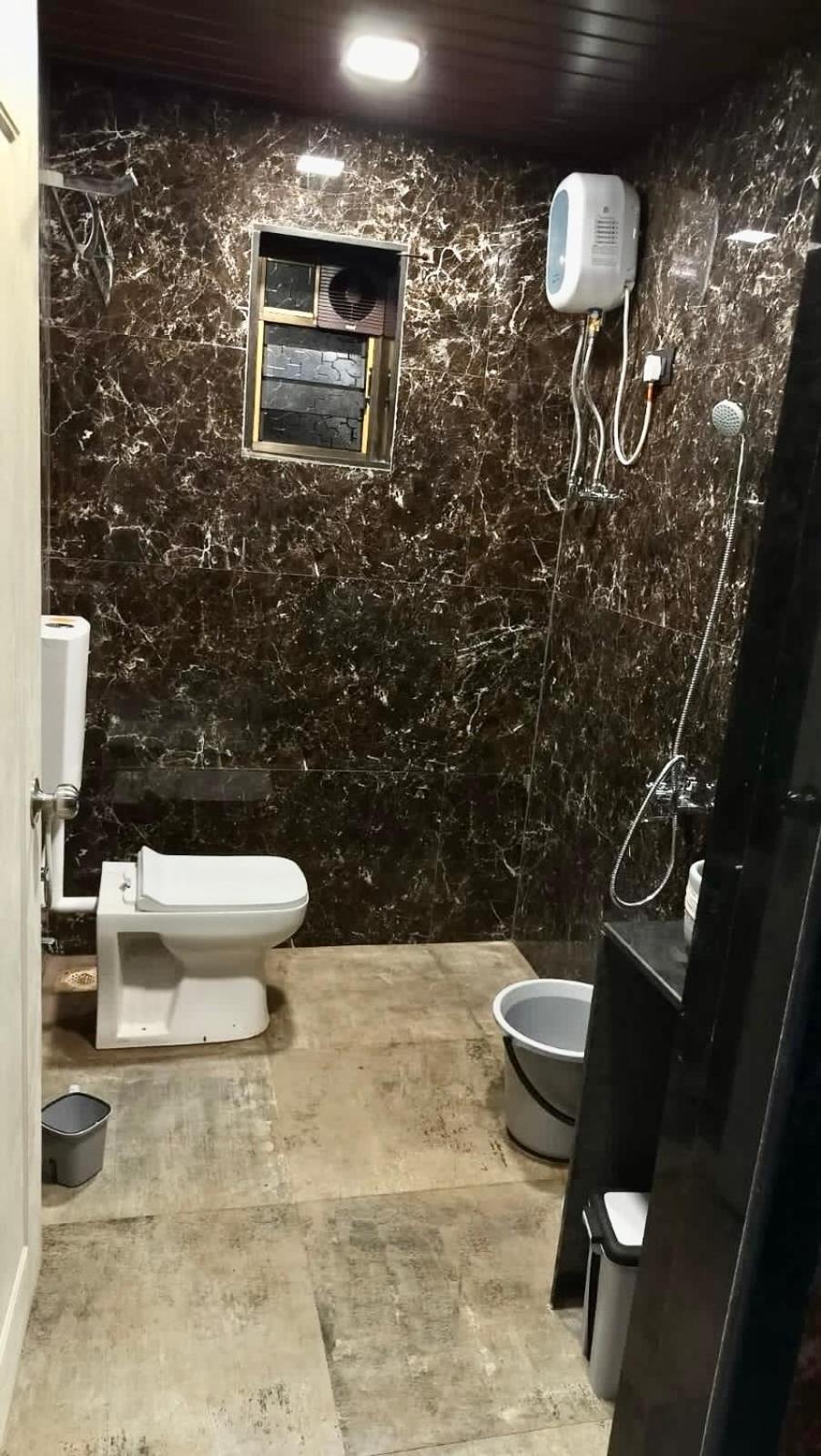 Saka Kadams Home Stay Guhāgar Exteriör bild
